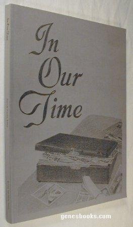 Stock image for In Our Time: An Anthology of Personal History 1910-1975 for sale by John Chandler Books