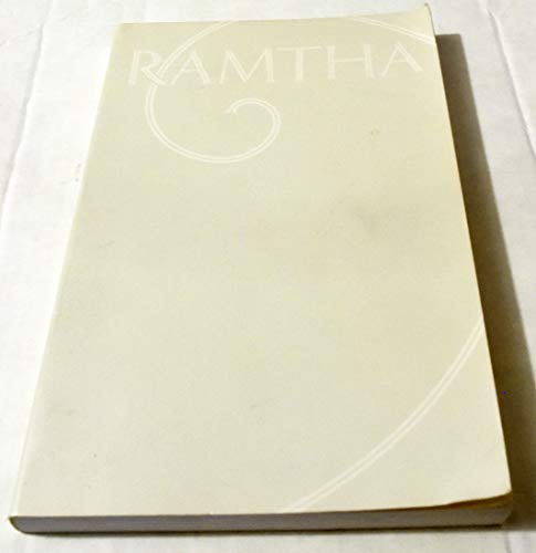 Beispielbild fr Ramtha zum Verkauf von Half Price Books Inc.