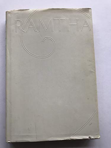 Beispielbild fr Ramtha zum Verkauf von WorldofBooks