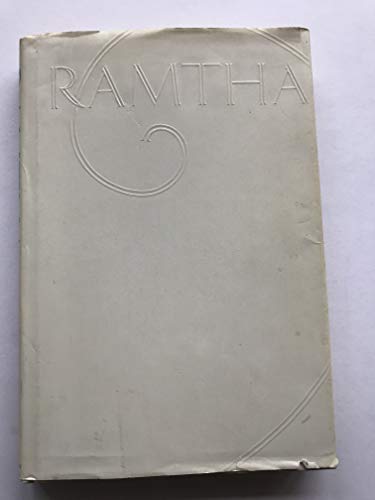 Imagen de archivo de Ramtha a la venta por Gulf Coast Books