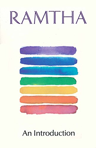 9780932201768: Ramtha: an Introduction