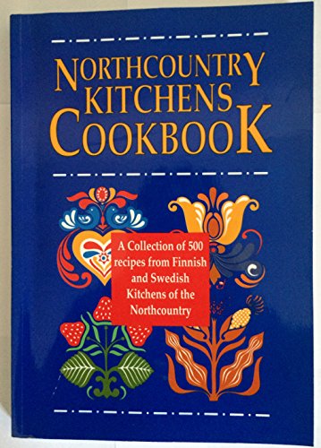 Beispielbild fr Northcountry Kitchens Cookbook zum Verkauf von WorldofBooks