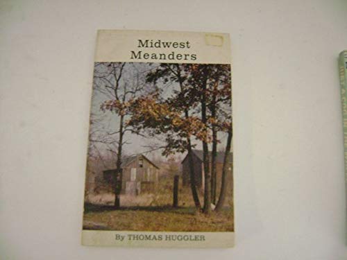 9780932212344: Midwest Meanders