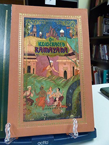 The Illustrated Ramayana (The Illustrated Vedic Wisdom Series) (9780932215147) by Bhaktipada, Swami; Dasa, Pavitra; Akbar; Dasa, Hayagriva; Dasa, Kiranasa