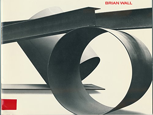 9780932216090: Brian Wall