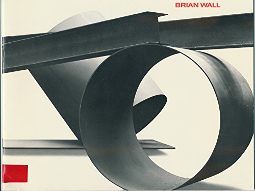 Stock image for Brian Wall for sale by PONCE A TIME BOOKS