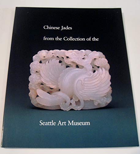 Beispielbild fr Chinese Jades from the Collection of the Seattle Art Museum zum Verkauf von medimops