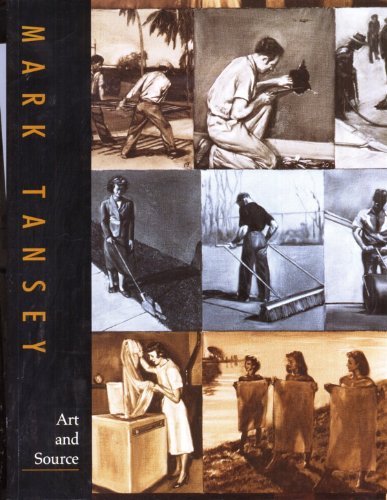 Mark Tansey: Art and Source