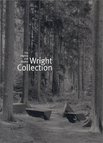 Stock image for The Virginia and Bagley Wright Collection for sale by HPB-Diamond