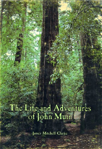9780932238016: Title: The life and adventures of John Muir