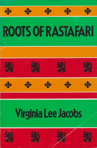 9780932238252: Roots of Rastafari