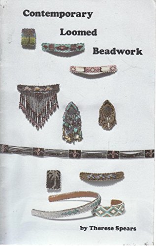 Contemporary Loomed Beadwork