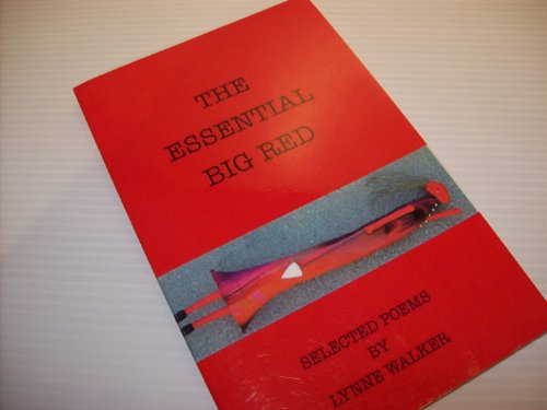9780932259059: Title: The Essential Big Red Selected Poems
