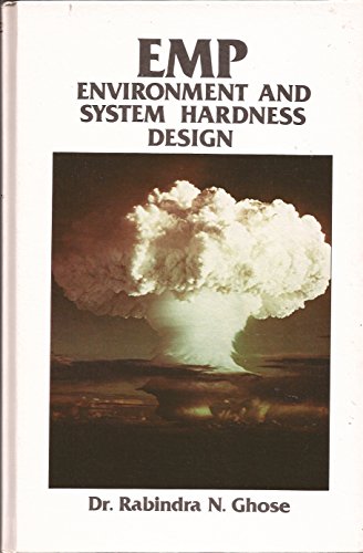 9780932263162: Emp Environment and System Hardness Design