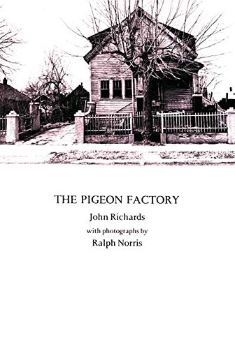 the Pigeon Factory