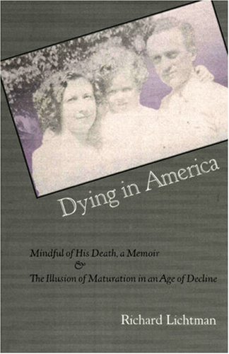 9780932274595: Dying in America