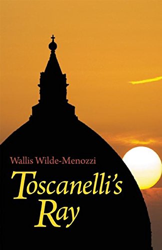 Stock image for Toscanelli's Ray for sale by PBShop.store US