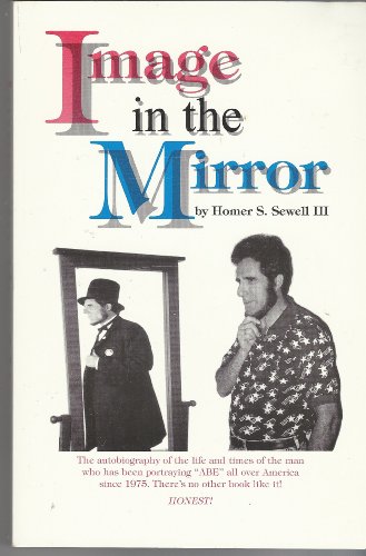 9780932281128: Image in the mirror