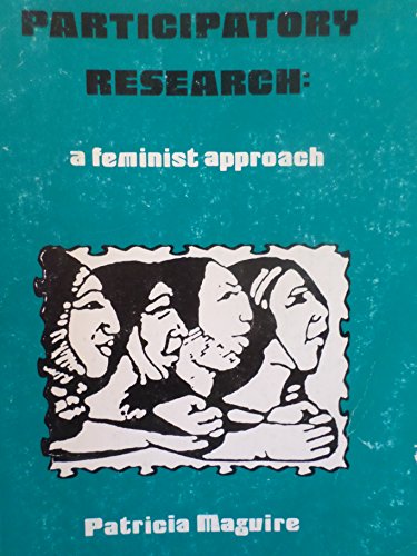9780932288790: Doing Participatory Research: A Feminist Approach