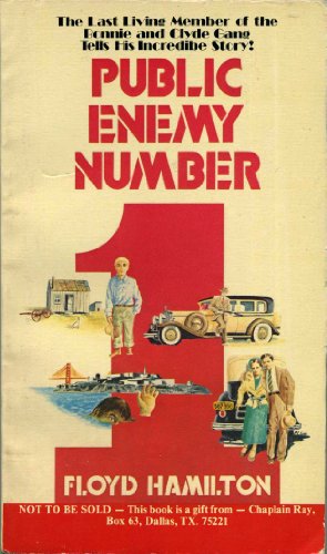 9780932294012: Title: Public Enemy Number One