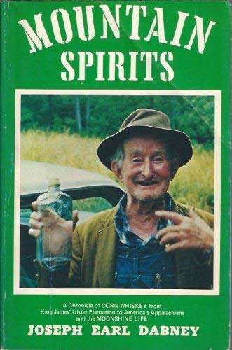 Stock image for Mountain Spirits for sale by BooksRun