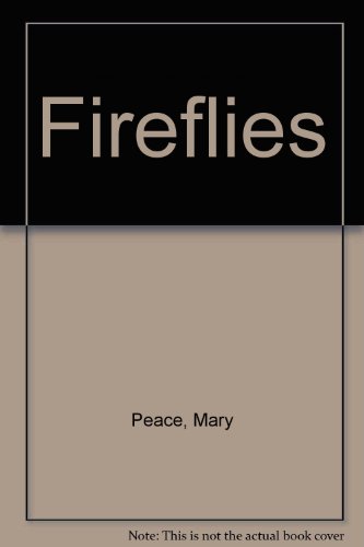 Imagen de archivo de Fireflies a la venta por Village Books and Music