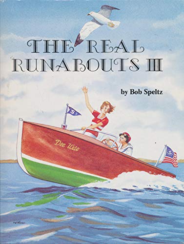 Stock image for The Real Runabouts III for sale by Harbor Books LLC