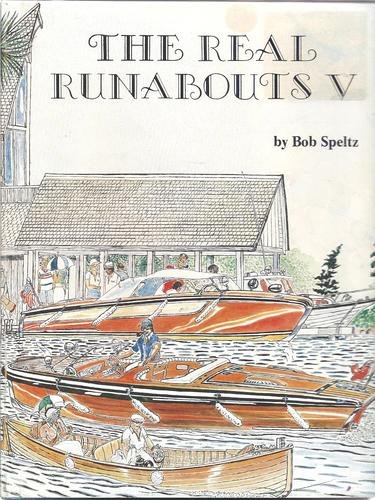 Imagen de archivo de The Real Runabouts V a la venta por ThriftBooks-Atlanta