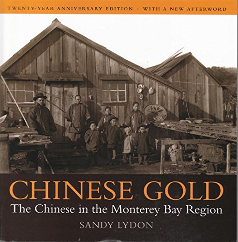 Imagen de archivo de Chinese Gold a la venta por Irish Booksellers