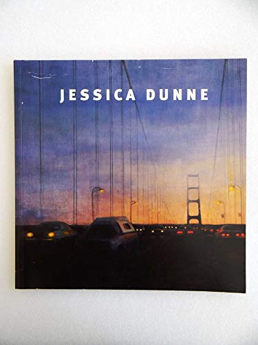 Imagen de archivo de Jessica Dunne: Paintings and Prints. a la venta por CorgiPack