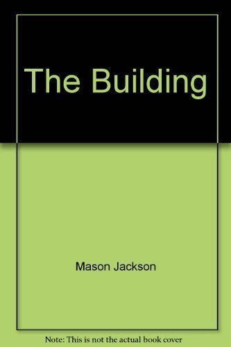 9780932334855: The Building
