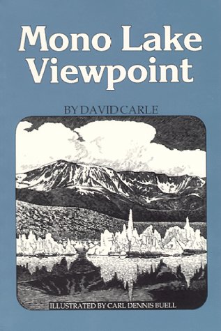 Stock image for Mono Lake Viewpoint for sale by ThriftBooks-Dallas
