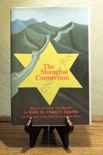 Stock image for The Shanghai Connection for sale by About Books