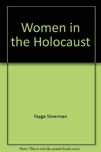 Beispielbild fr Women in the Holocaust: A Collection of Testimonies: Volume Two zum Verkauf von Ground Zero Books, Ltd.