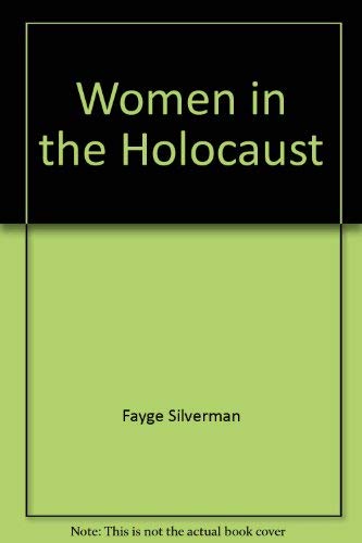 9780932351463: Women in the Holocaust