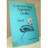 9780932353016: Common Florida Angiosperm Families Part 2