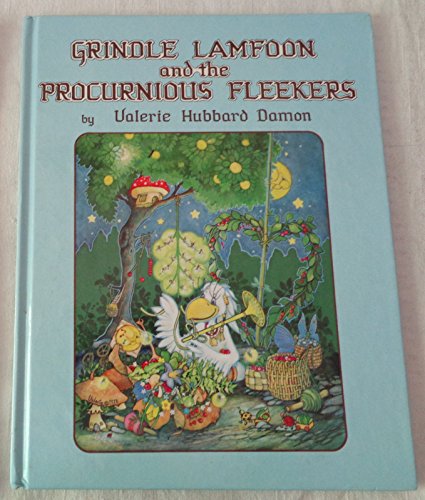 9780932356147: Grindle Lamfoon and the Procurnious Fleekers