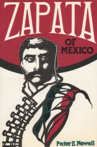 9780932366085: Zapata of Mexico