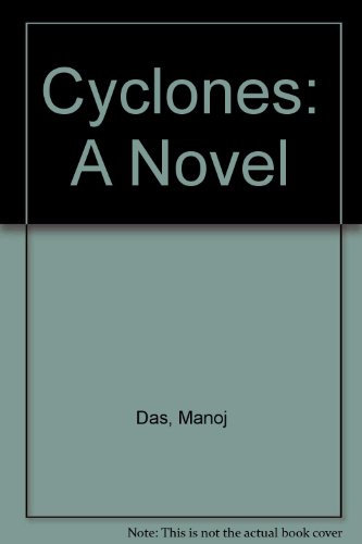 9780932377241: Cyclones: A Novel