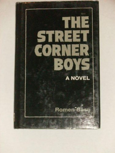 9780932377401: The Street Corner Boys