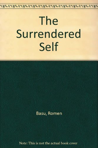 Beispielbild fr The Surrendered Self zum Verkauf von True Oak Books
