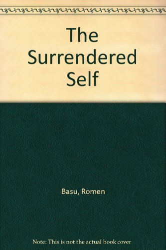 Stock image for The Surrendered Self for sale by True Oak Books