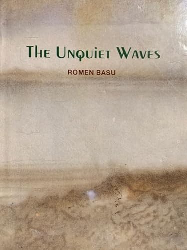 Beispielbild fr The Unquiet Waves [signed] zum Verkauf von Steven Edwards