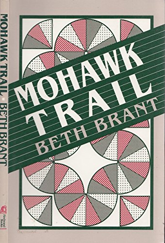 Beispielbild fr Mohawk Trail zum Verkauf von Front Cover Books