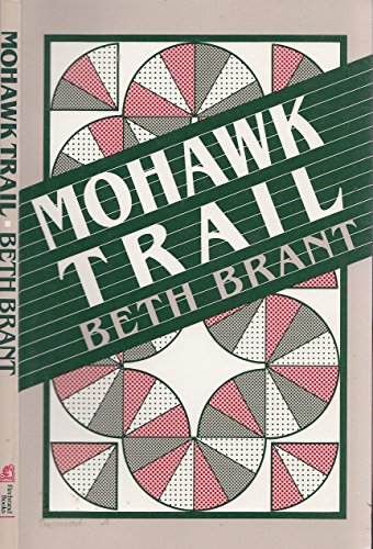 Stock image for Mohawk Trail for sale by ZBK Books