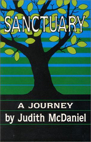 9780932379238: Sanctuary, a Journey