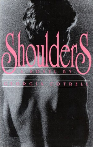 Beispielbild fr Shoulders: A Novel zum Verkauf von Wonder Book