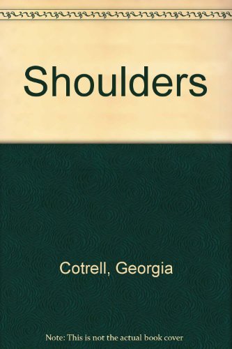 Stock image for Shoulders for sale by dsmbooks