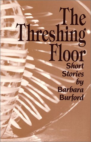 Stock image for The Threshing Floor for sale by Better World Books: West