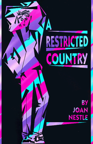 9780932379375: A Restricted Country